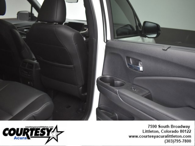 Used 2021 Honda Passport Touring image 27