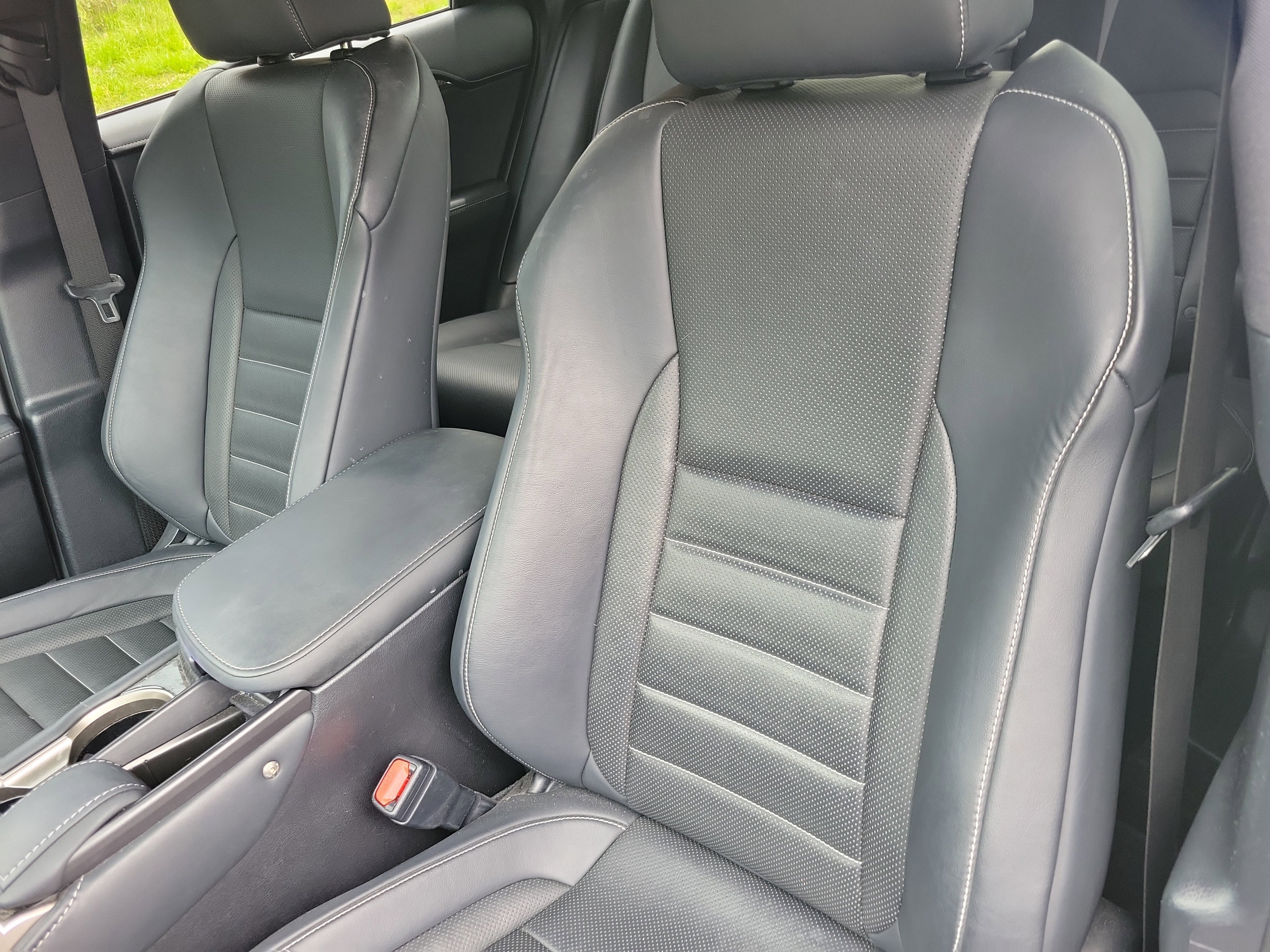 Used 2017 Lexus NX 200t F Sport w/ Accessory Package 2 FWD image 5