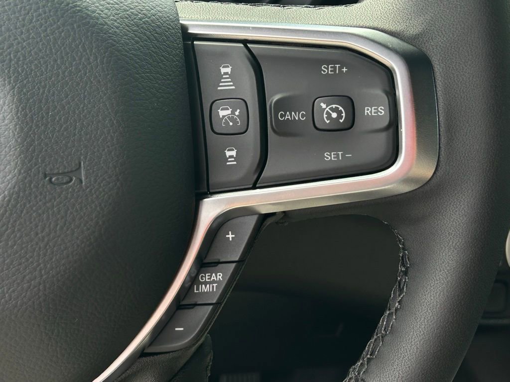 New 2026 RAM 1500 Big Horn image 18