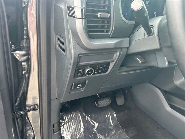 New 2025 Ford F150 XLT w/ Equipment Group 302A MID image 29