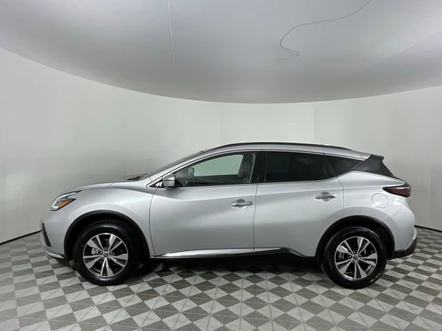 Used 2023 Nissan Murano SV FWD image 8