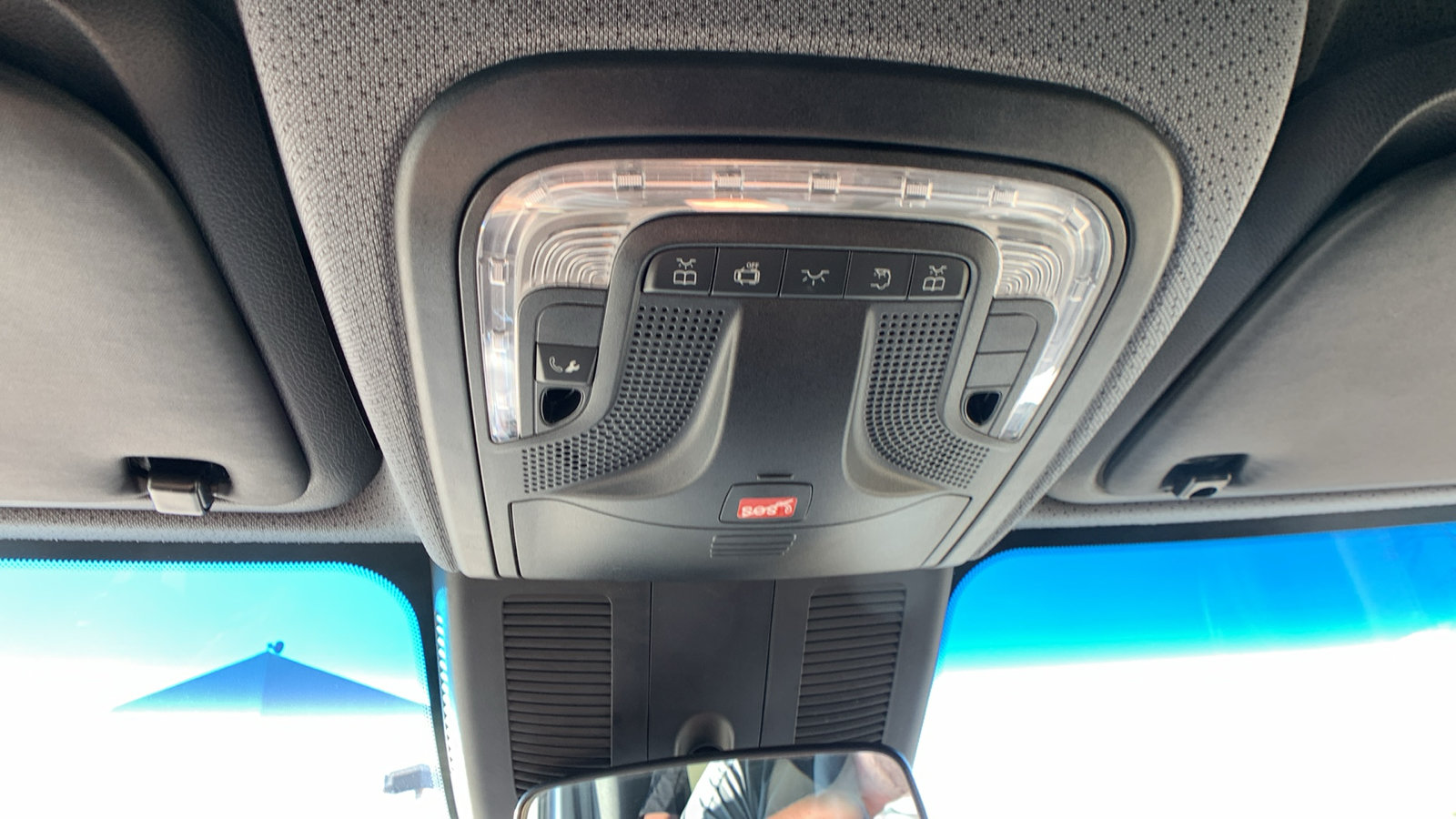 Used 2021 Mercedes-Benz Sprinter 2500 image 20