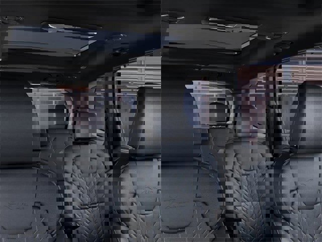 New 2025 Kia Telluride SX X-Line image 27