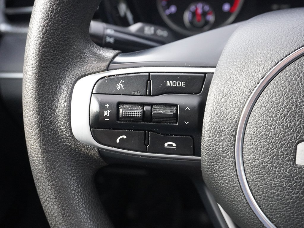 Used 2023 Kia K5 LXS image 43