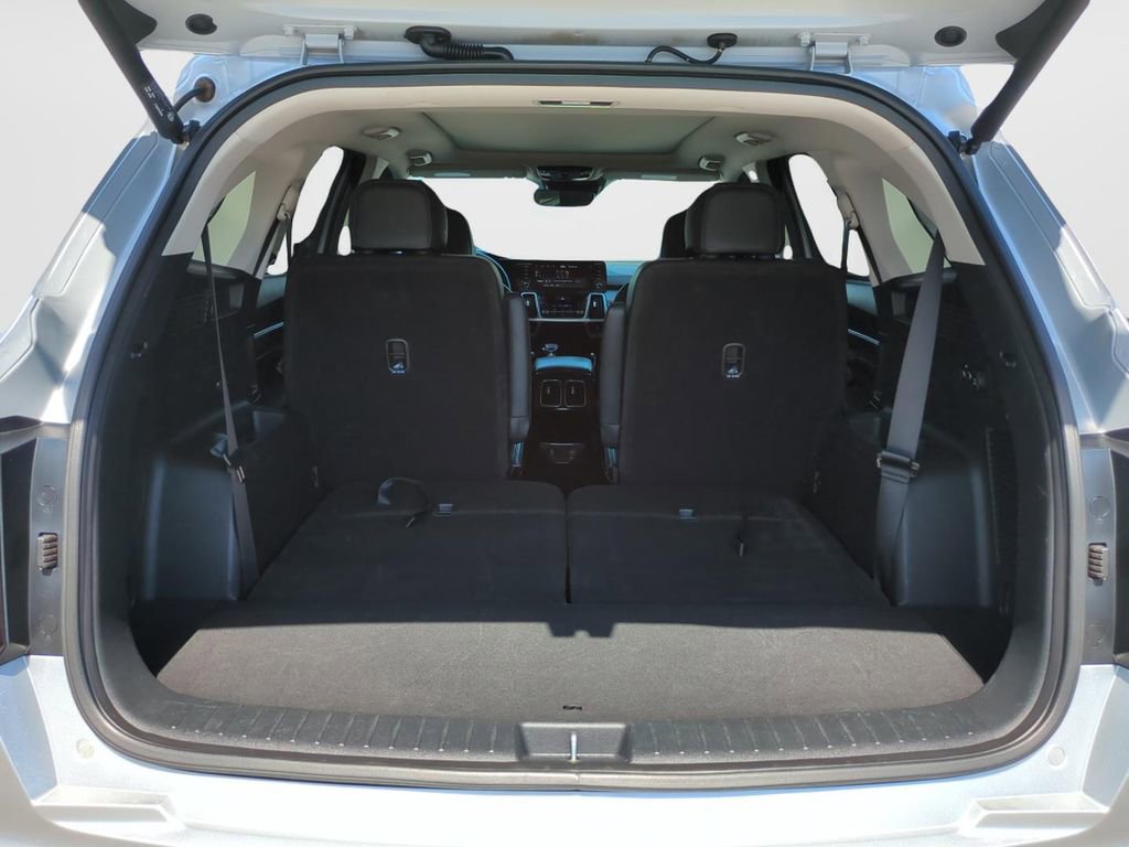 Used 2021 Kia Sorento SX image 12