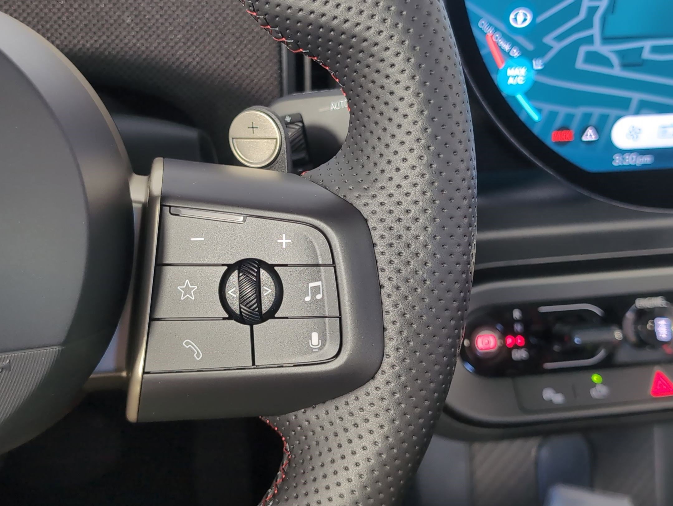 New 2026 MINI Cooper S image 26