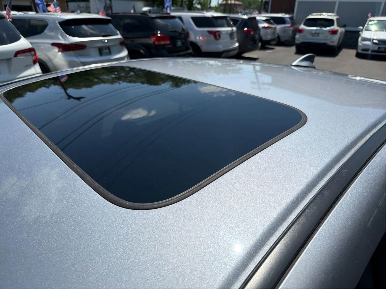 Used 2015 Acura TLX FWD image 11
