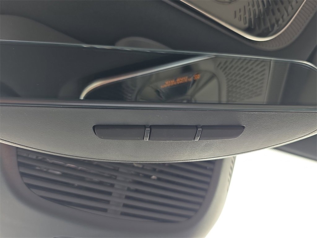 New 2026 Mercedes-Benz GLC 300 4MATIC image 26