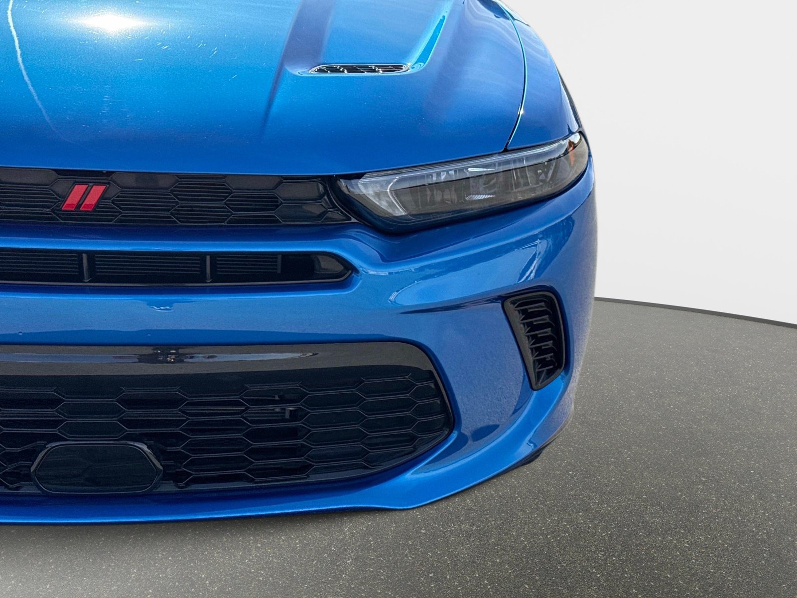 Used 2024 Dodge Hornet R/T Plus w/ R/T Blacktop Package AWD/4WD image 11