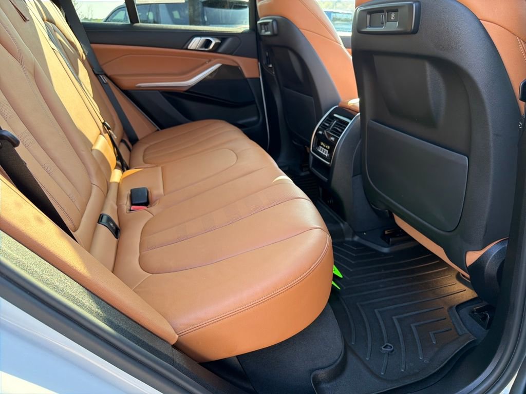 Used 2022 BMW X5 sDrive40i w/ Premium Package image 35