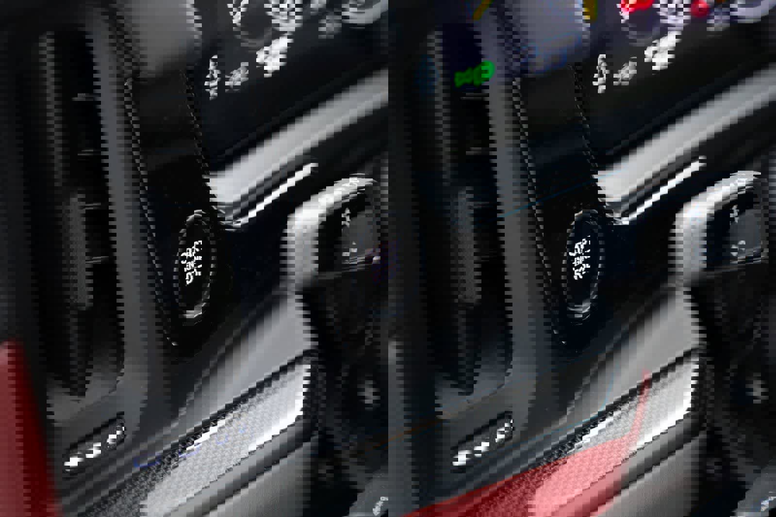 New 2026 Porsche Cayenne Turbo GT image 20