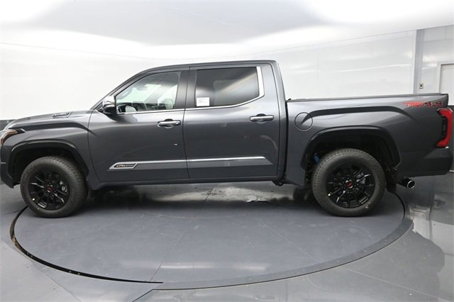 New 2025 Toyota Tundra 1794 Edition image 4