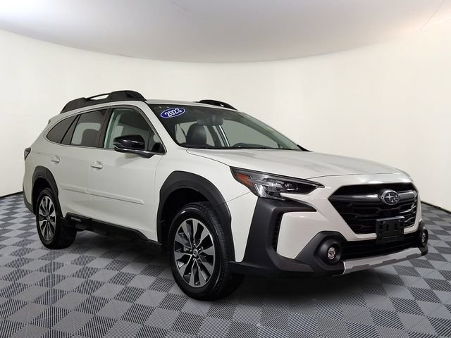 Used 2023 Subaru Outback Limited AWD/4WD image 1