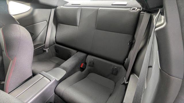 Used 2022 Subaru BRZ Premium w/ Popular Package #2 image 16