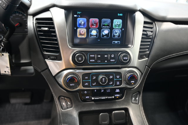 Used 2020 Chevrolet Tahoe LT AWD/4WD image 15