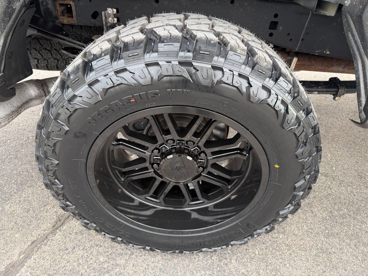 Used 2020 Ford F250 XLT w/ XLT Value Package image 12