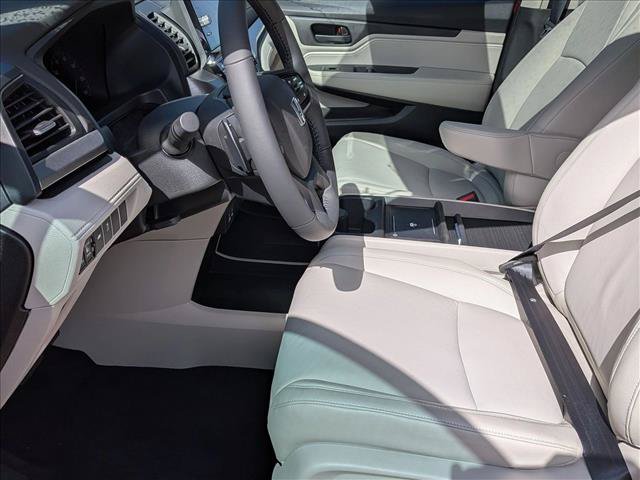 New 2026 Honda Odyssey EX-L image 7