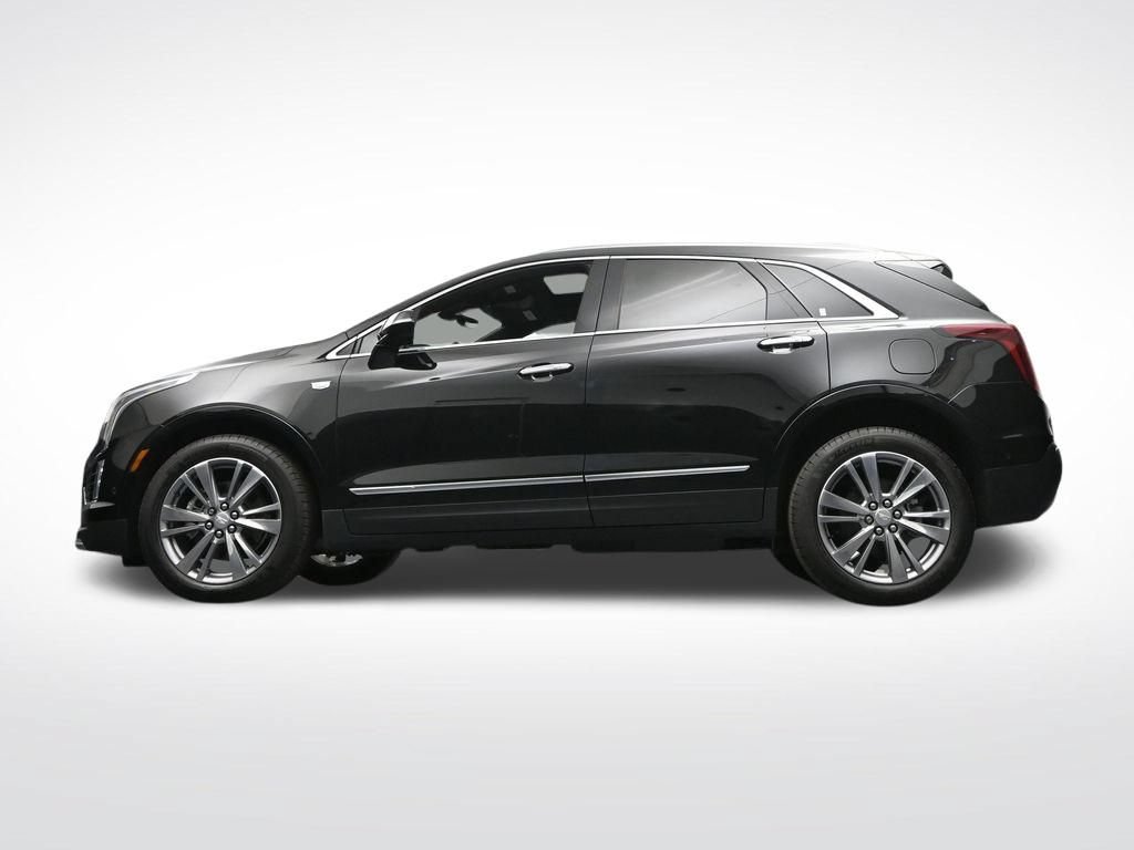 Used 2026 Cadillac XT5 Premium Luxury w/ Driver Assist Package AWD/4WD image 25