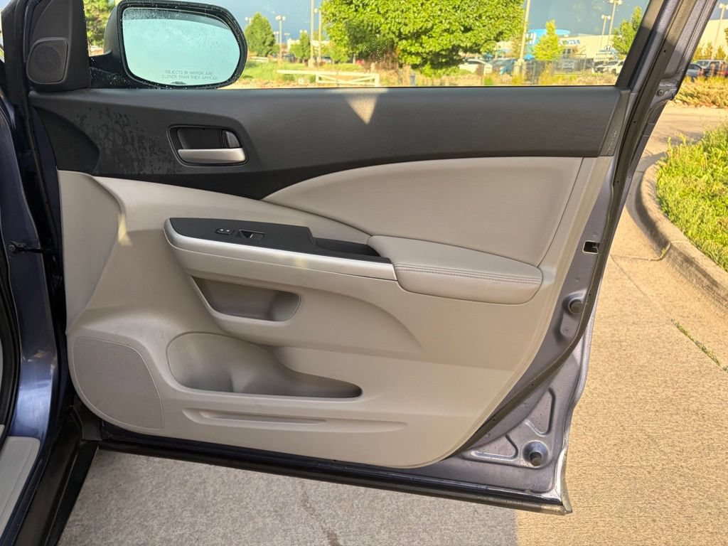 Used 2012 Honda CR-V EX-L image 24