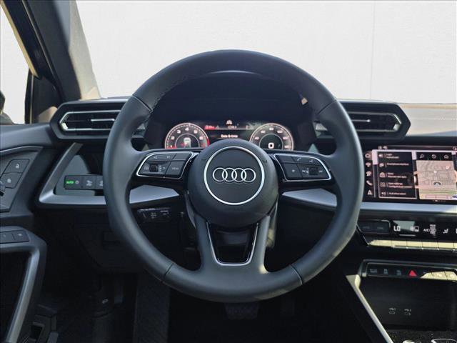 New 2026 Audi A3 2.0T Premium image 21