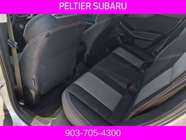 Used 2020 Subaru Crosstrek 2.0i Premium w/ Moonroof Package 2 image 22