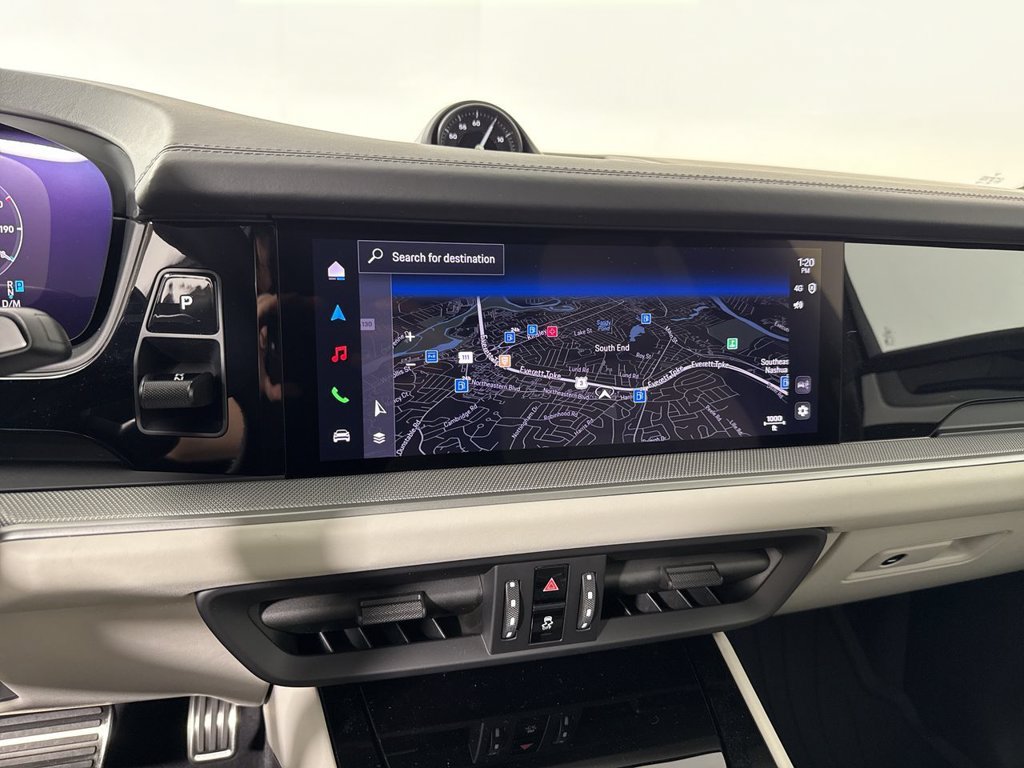 New 2026 Porsche Cayenne Coupe AWD/4WD image 26