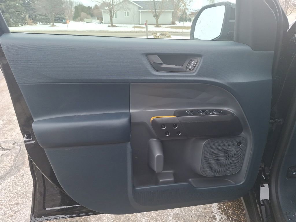 New 2026 Ford Maverick Tremor image 19