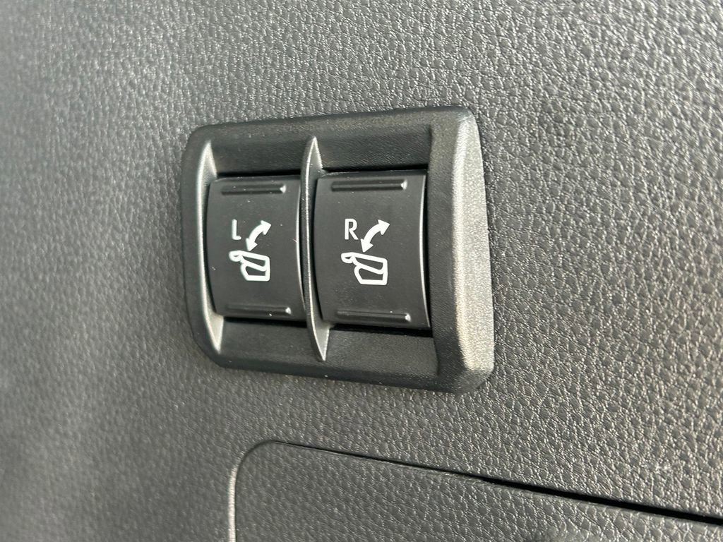 Used 2023 Toyota Sequoia Capstone RWD image 16