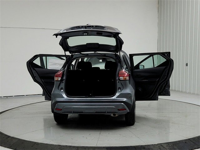 New 2025 Nissan Kicks Play S image 14
