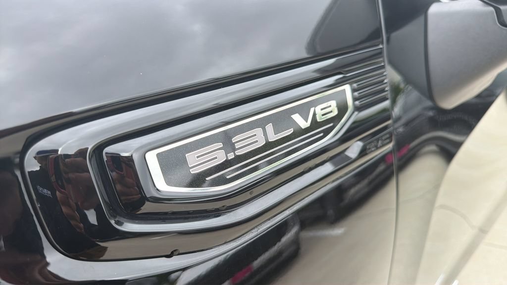 Used 2024 GMC Sierra 1500 Elevation RWD image 15