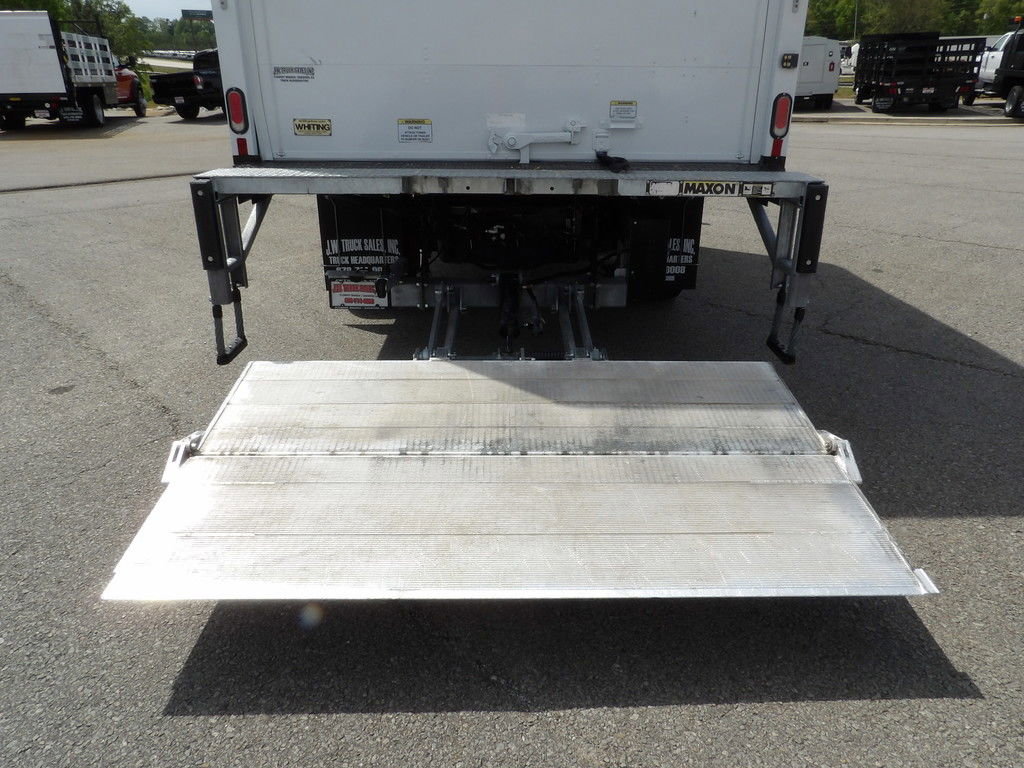 Used 2022 Ford F450 XL RWD image 37
