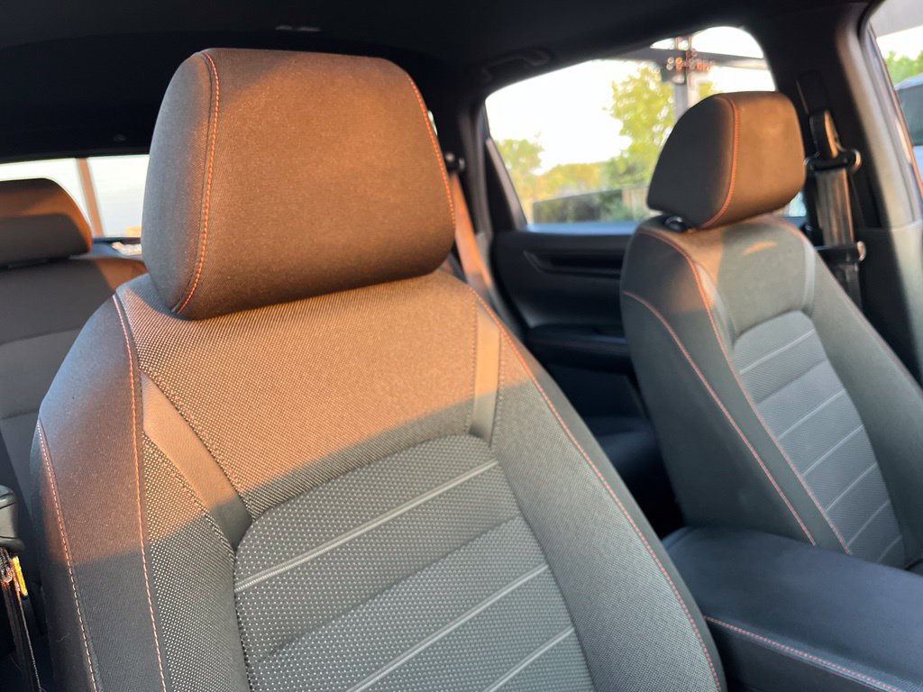 Certified 2024 Honda CR-V Sport image 31