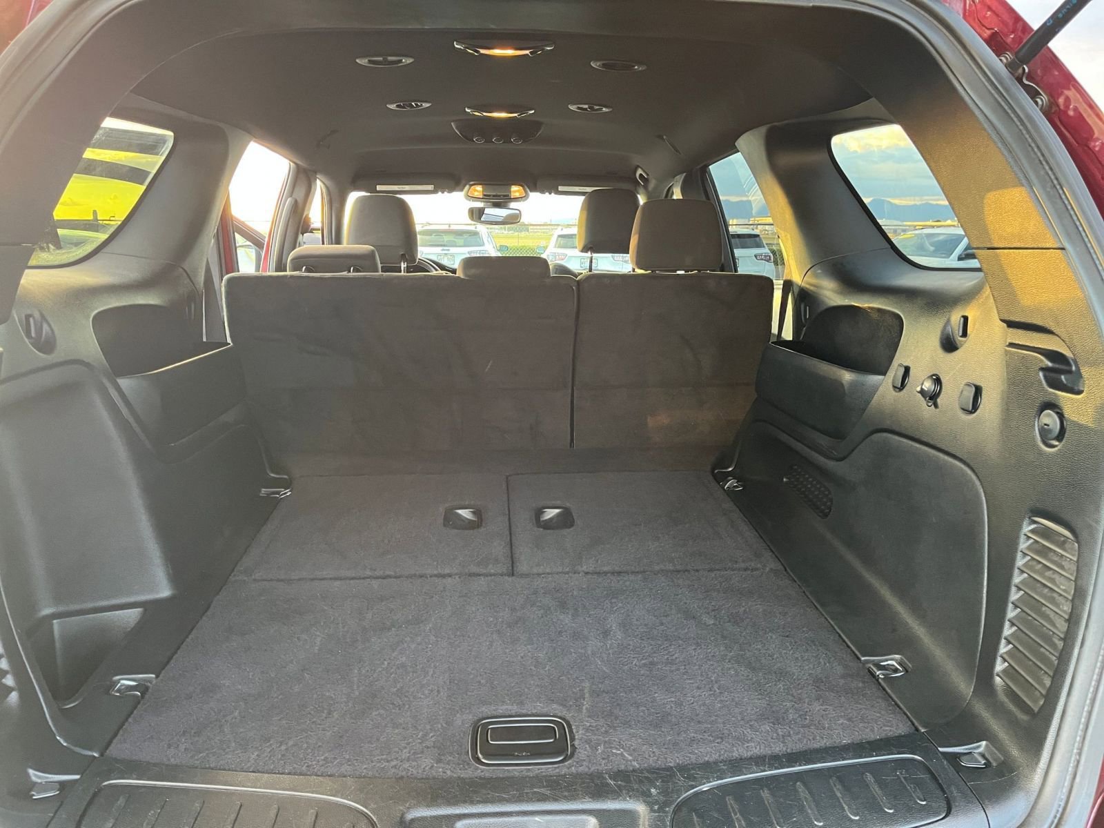 Used 2023 Dodge Durango SXT image 31