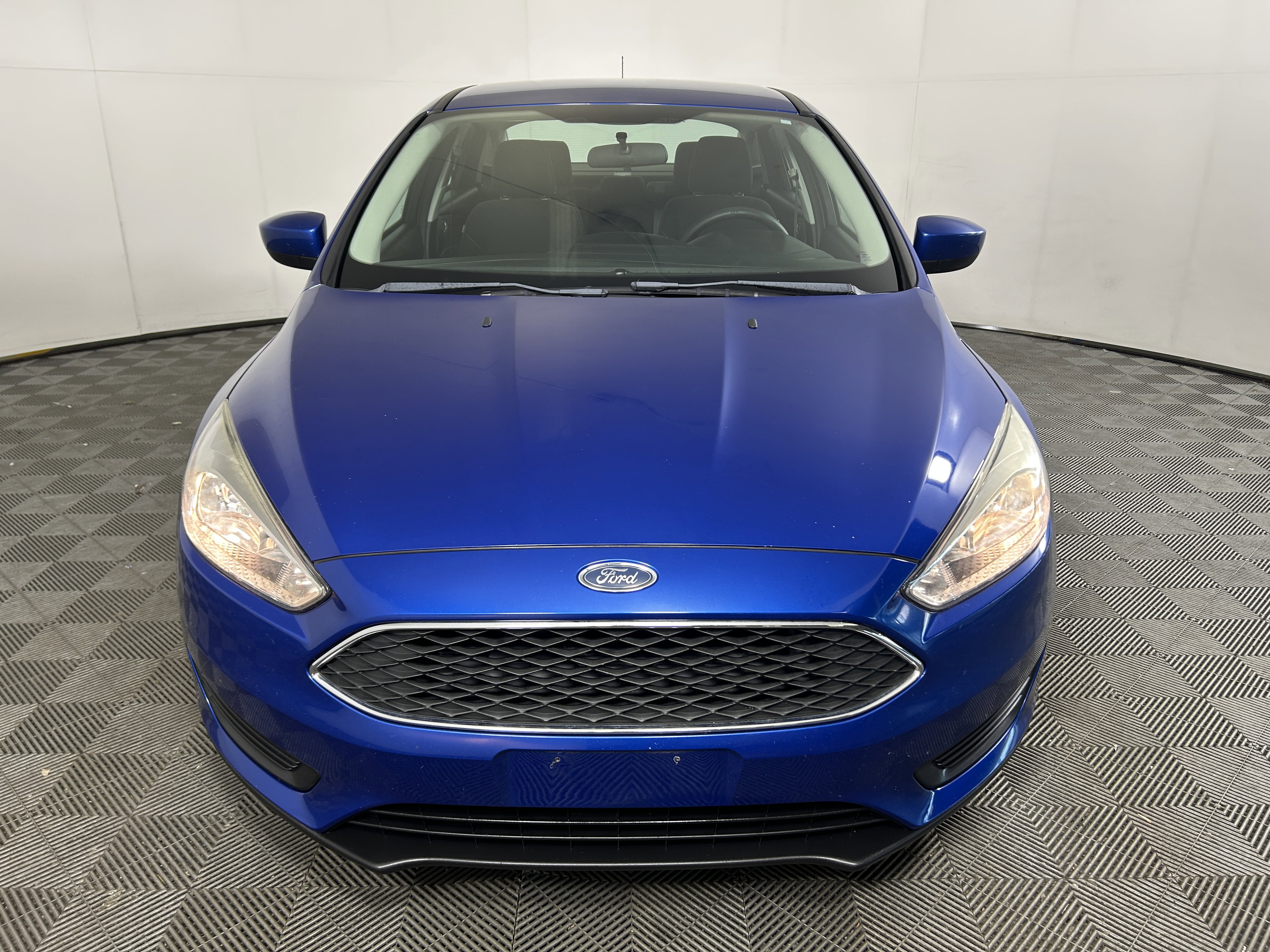 Used 2018 Ford Focus SE image 7