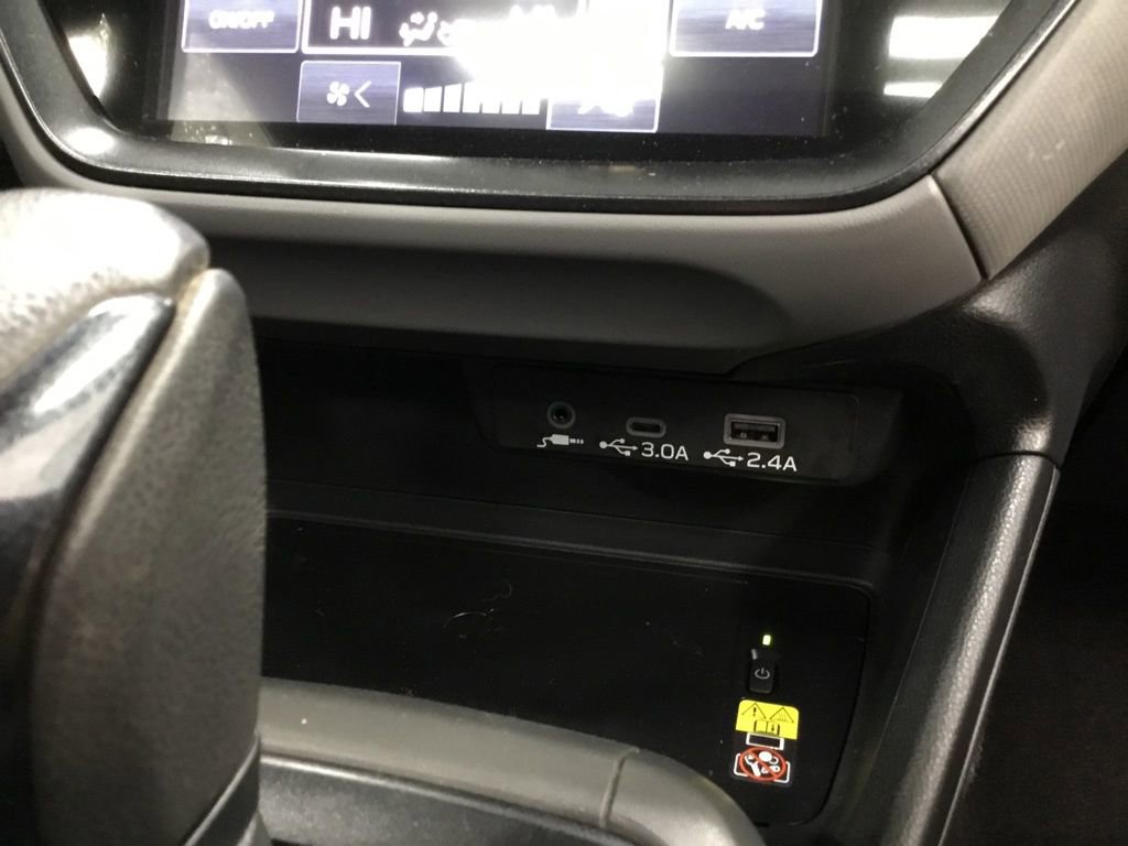 Used 2025 Subaru Crosstrek 2.5i Sport image 27