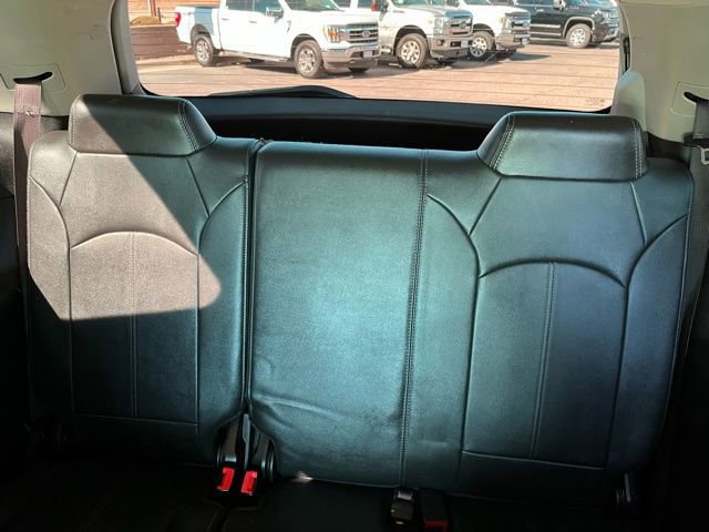 Used 2016 GMC Acadia SLT image 17