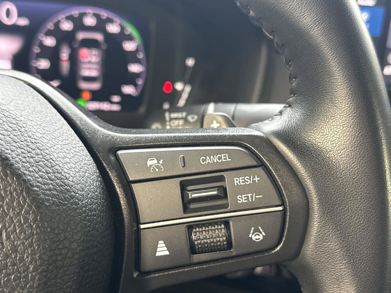 Used 2023 Honda Accord Sport image 24