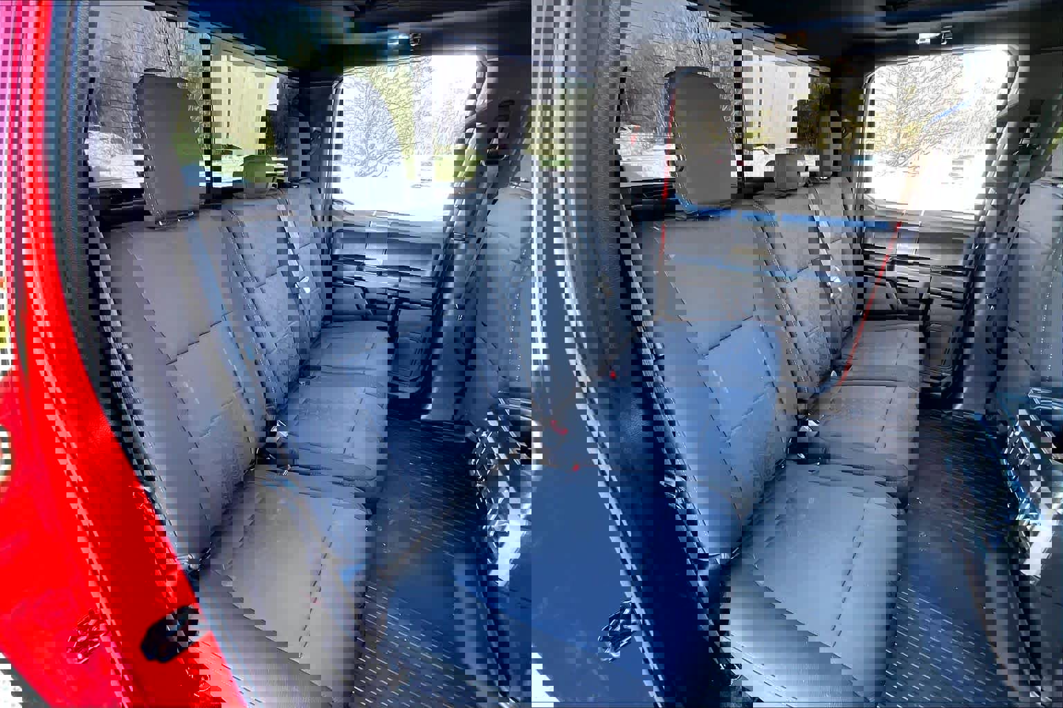 Used 2018 Ford F150 XLT w/ Equipment Group 302A Luxury image 20