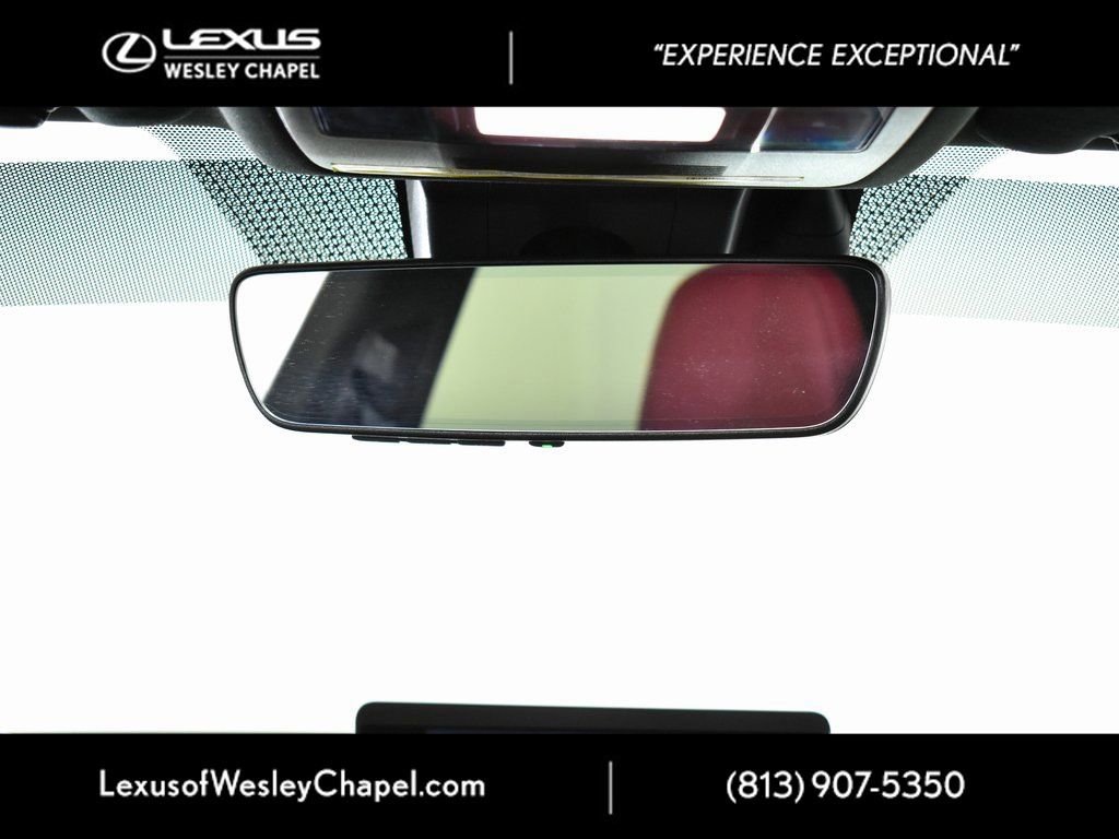 Used 2025 Lexus IS 300 w/ Comfort Package image 32