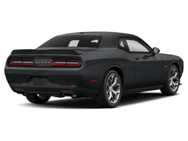 Certified 2019 Dodge Challenger R/T w/ Blacktop Package image 3