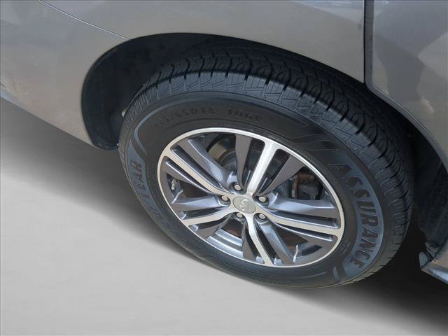 Used 2019 INFINITI QX60 Pure AWD/4WD image 24