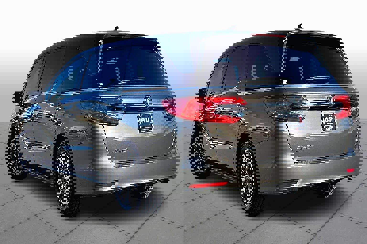 Used 2022 Honda Odyssey EX-L image 12