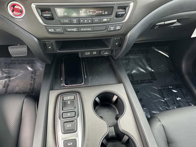 New 2026 Honda Ridgeline TrailSport image 29