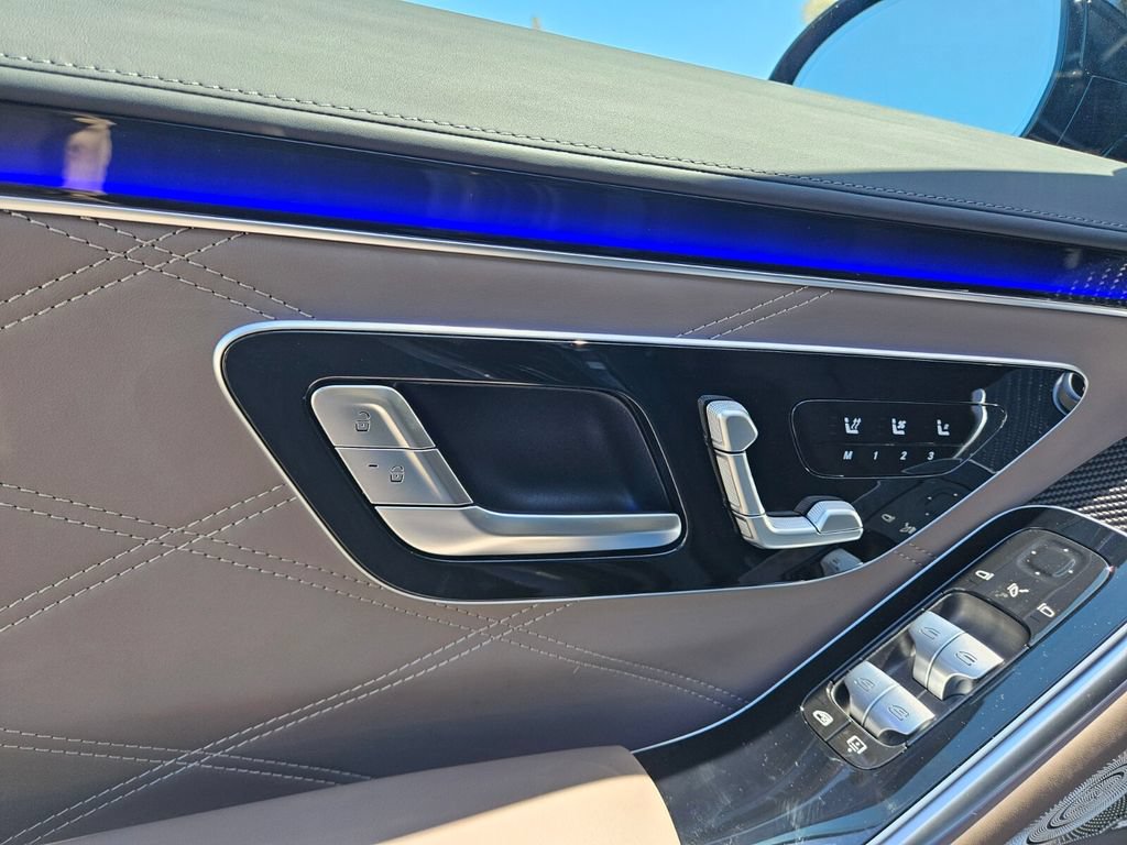 New 2026 Mercedes-Benz S 63 AMG S image 16