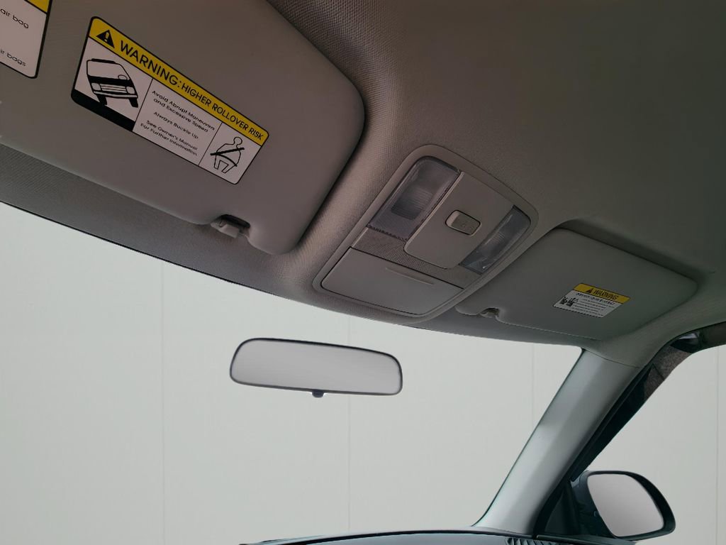 Used 2020 Kia Soul LX image 21