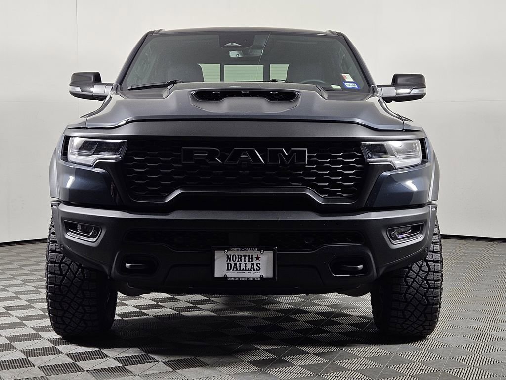 Used 2026 RAM 1500 RHO image 2