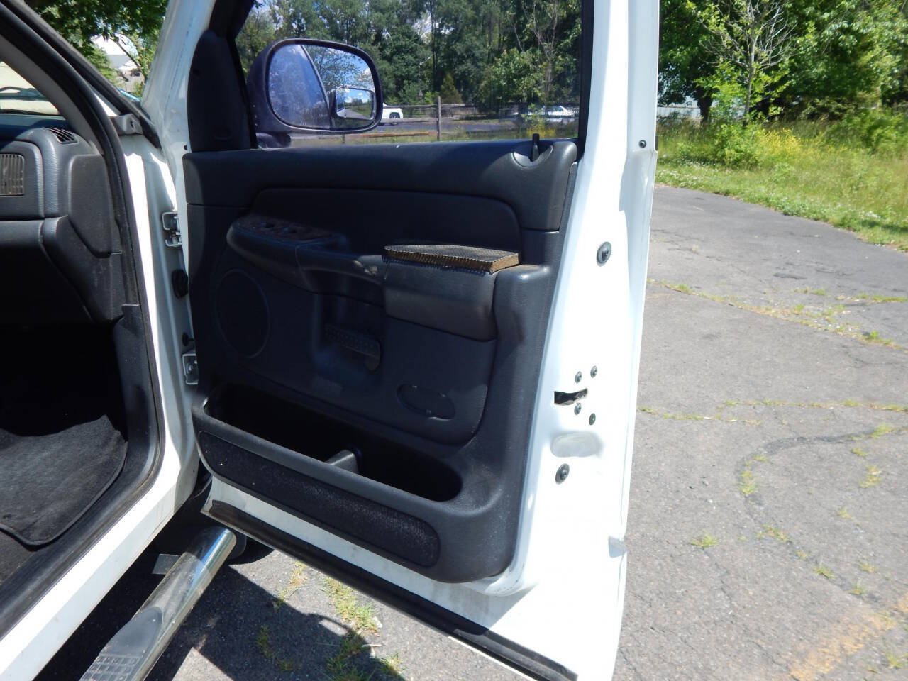 Used 2002 Dodge Ram 1500 Truck 2WD Quad Cab image 18