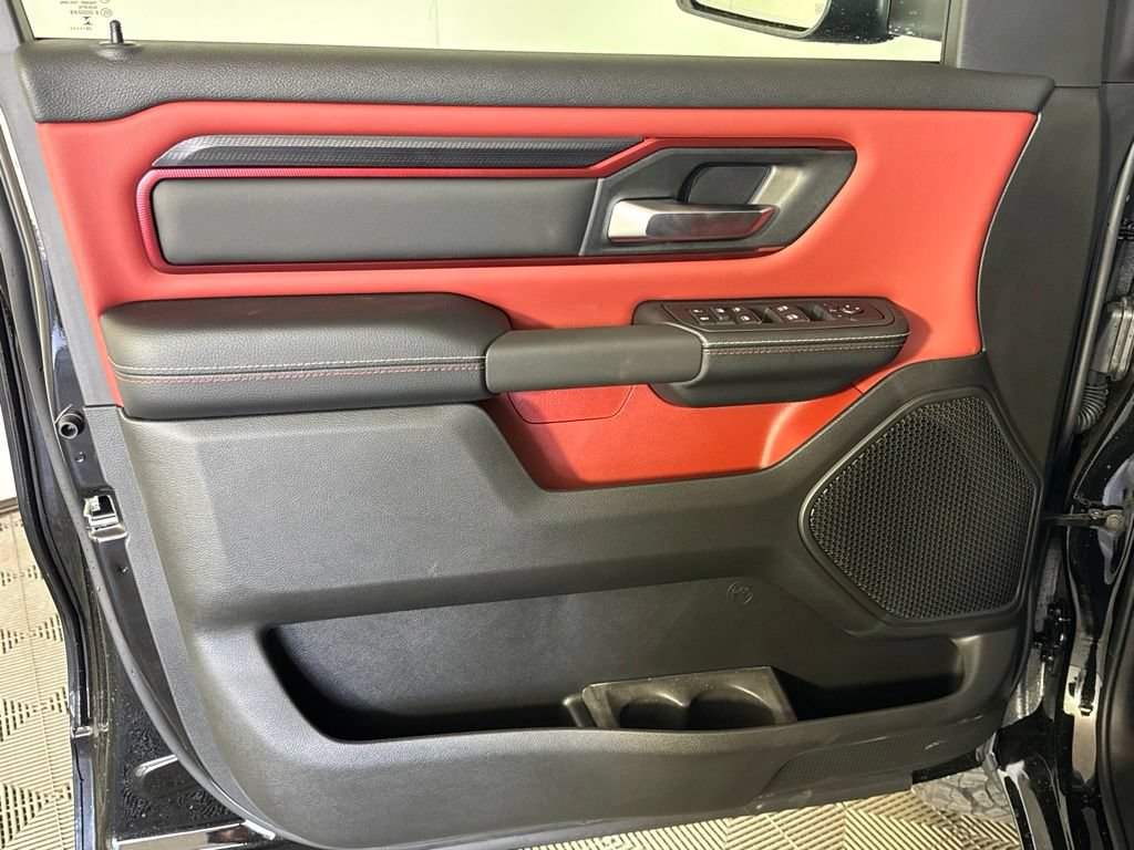 New 2027 RAM 1500 Rebel AWD/4WD image 28