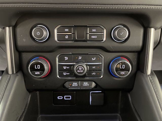 Used 2023 Chevrolet Tahoe LS w/ Driver Alert Package AWD/4WD image 27