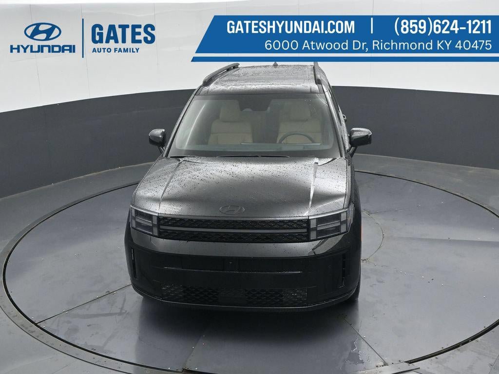 New 2027 Hyundai Santa Fe Calligraphy AWD/4WD image 54